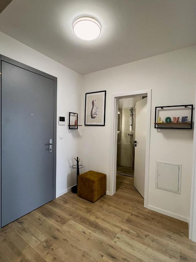 Cozy Stay Apartment Trenčín Extérieur photo