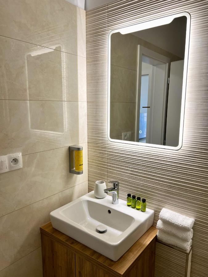 Cozy Stay Apartment Trenčín Extérieur photo