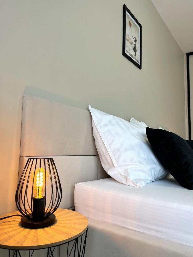 Cozy Stay Apartment Trenčín Extérieur photo