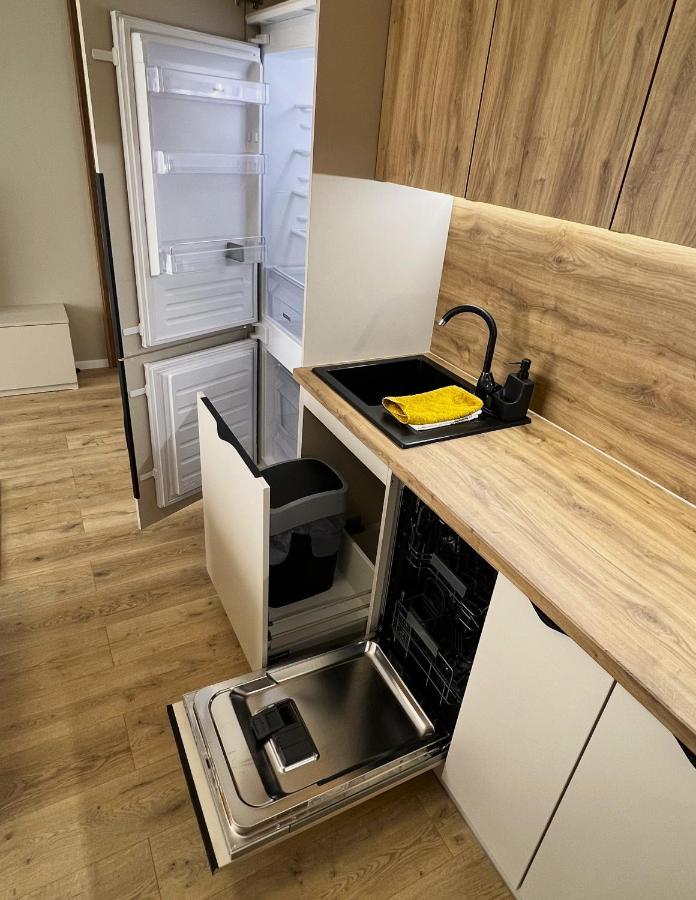 Cozy Stay Apartment Trenčín Extérieur photo