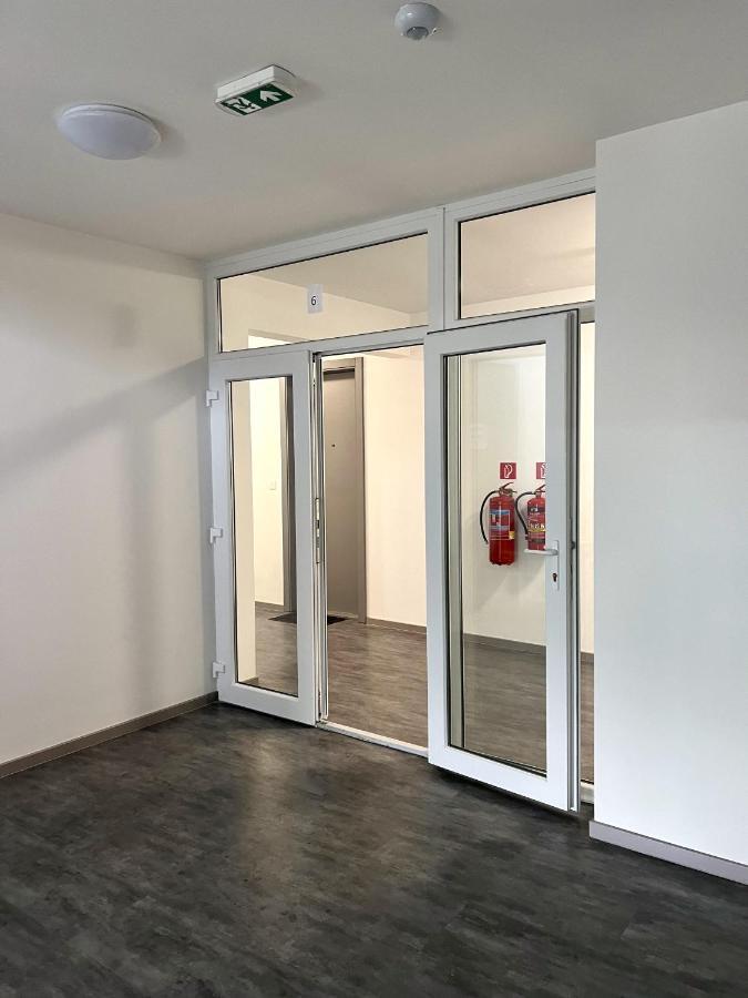 Cozy Stay Apartment Trenčín Extérieur photo