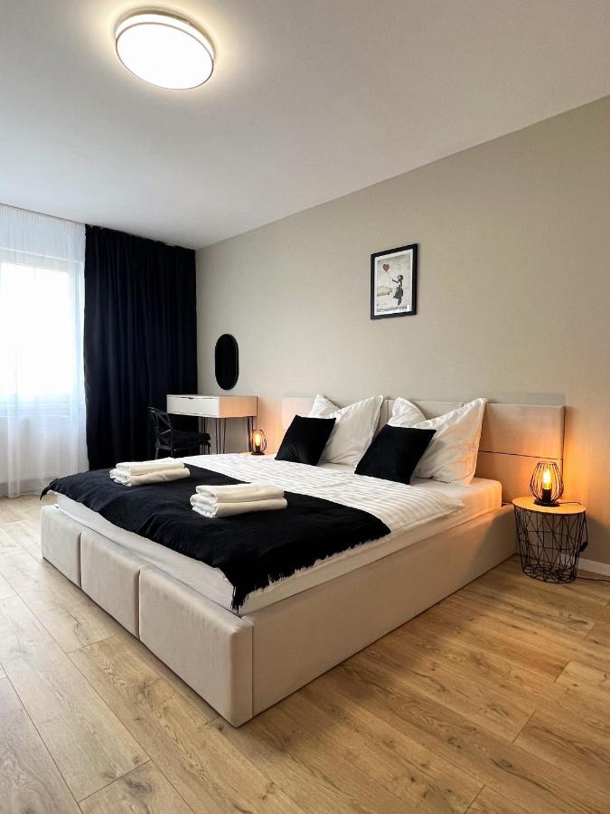 Cozy Stay Apartment Trenčín Extérieur photo