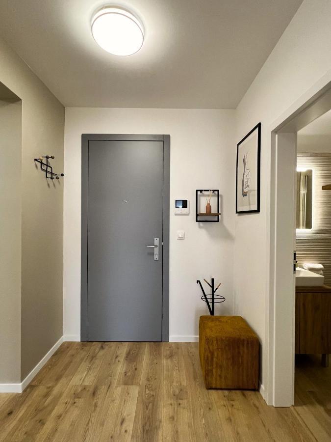 Cozy Stay Apartment Trenčín Extérieur photo