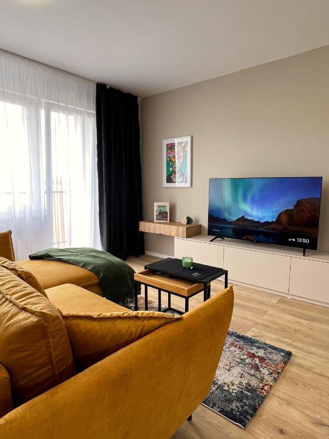 Cozy Stay Apartment Trenčín Extérieur photo