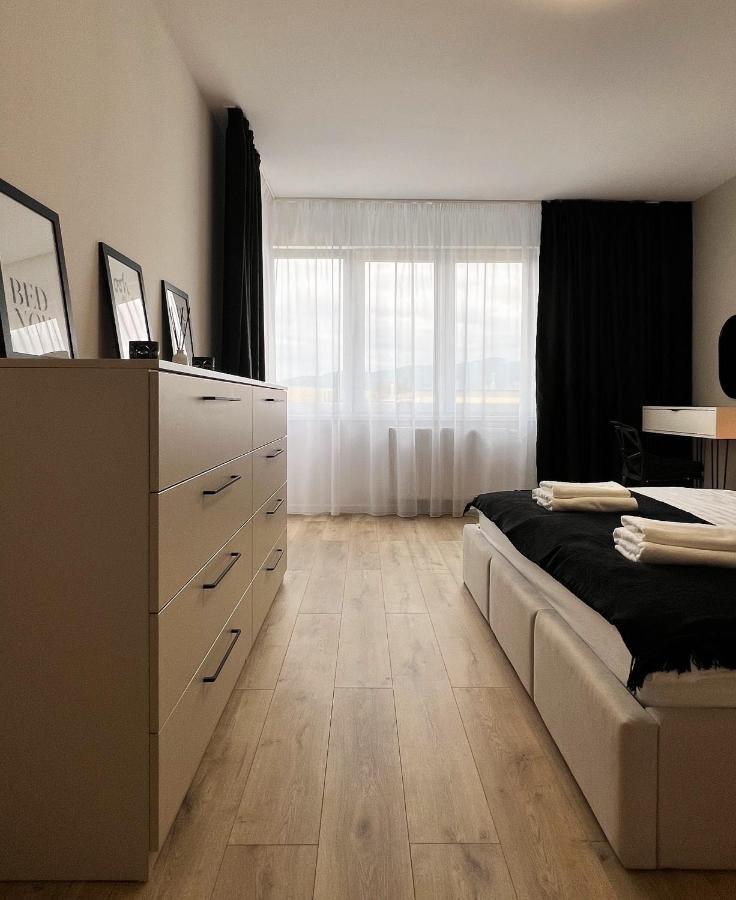 Cozy Stay Apartment Trenčín Extérieur photo