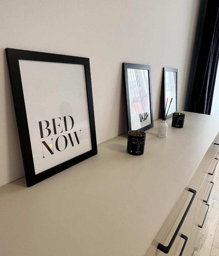 Cozy Stay Apartment Trenčín Extérieur photo
