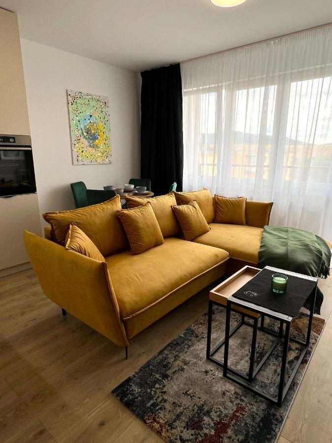 Cozy Stay Apartment Trenčín Extérieur photo