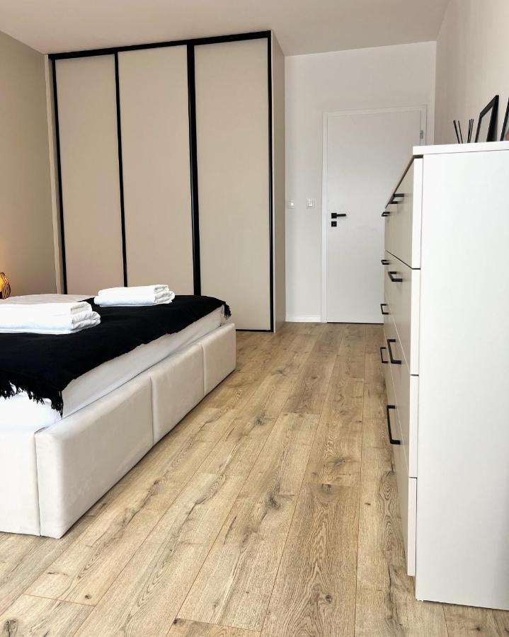 Cozy Stay Apartment Trenčín Extérieur photo