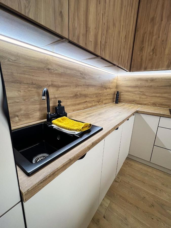 Cozy Stay Apartment Trenčín Extérieur photo