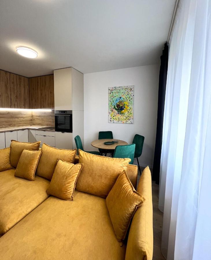 Cozy Stay Apartment Trenčín Extérieur photo