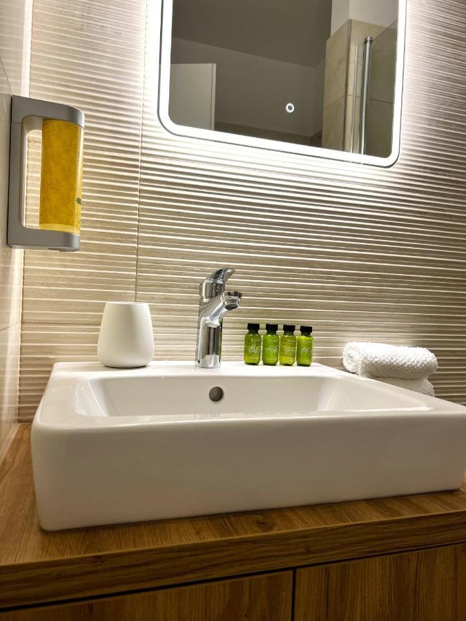 Cozy Stay Apartment Trenčín Extérieur photo