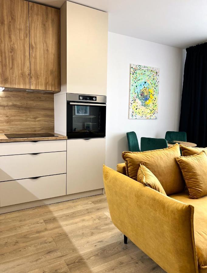 Cozy Stay Apartment Trenčín Extérieur photo