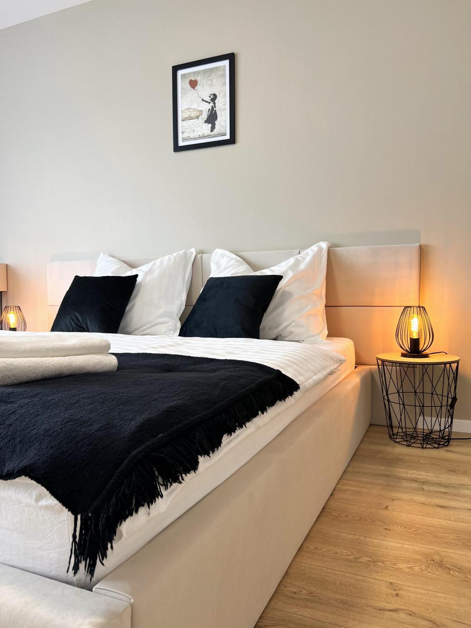 Cozy Stay Apartment Trenčín Extérieur photo