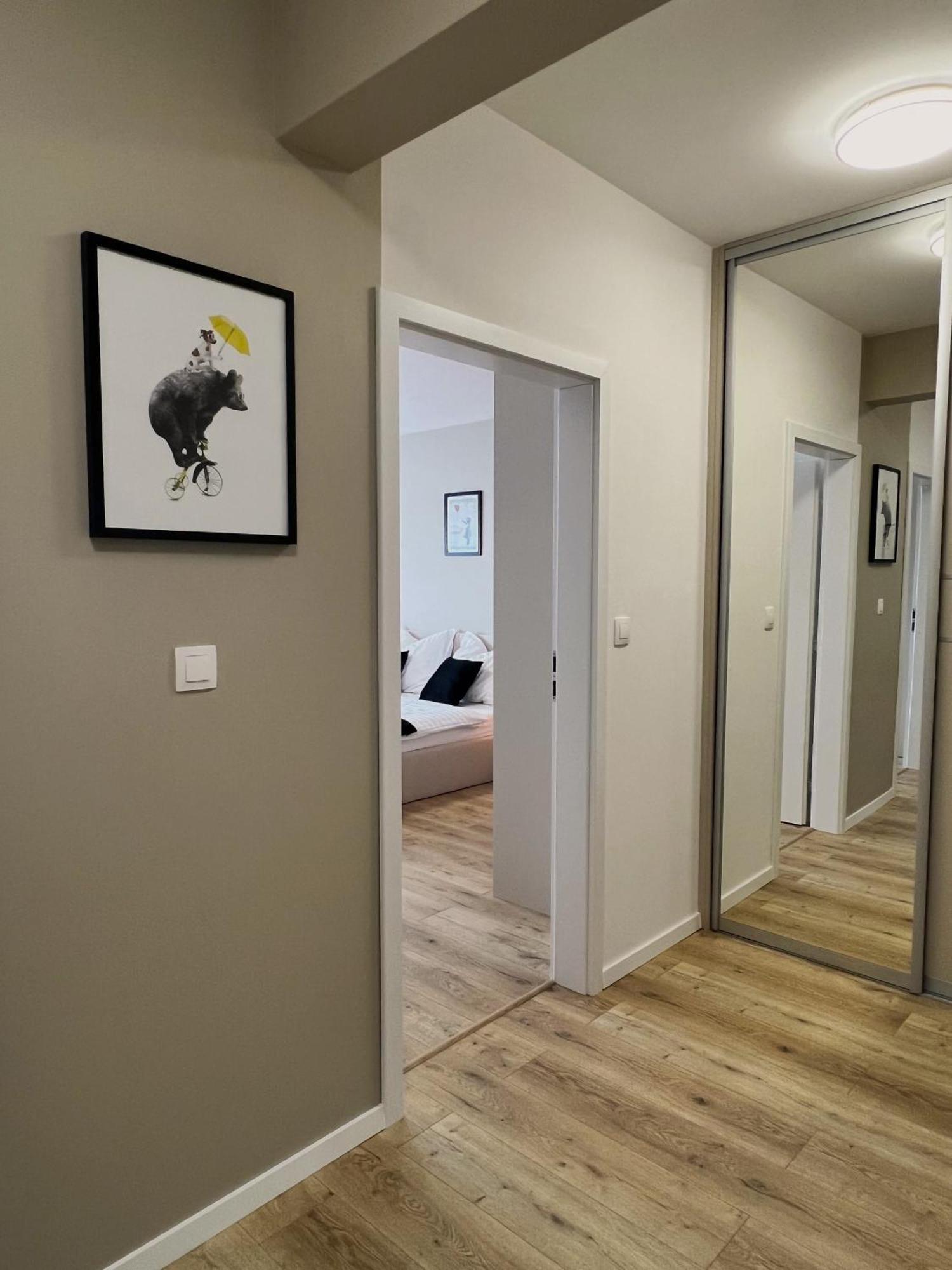 Cozy Stay Apartment Trenčín Extérieur photo